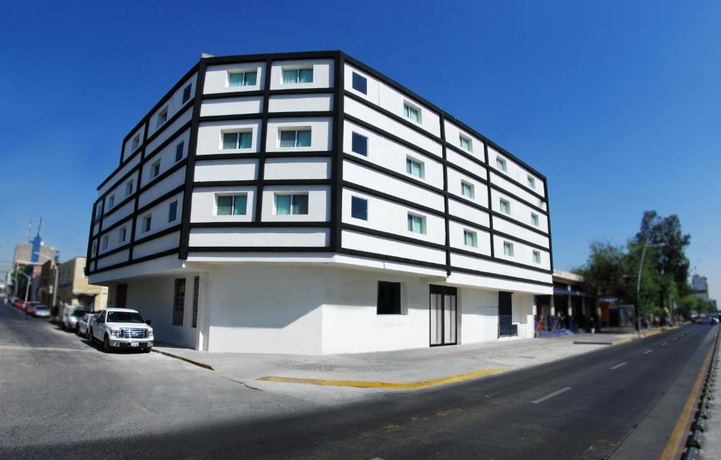 Hotel Portonovo Plaza Centro Hotel Portonovo Plaza Centro
