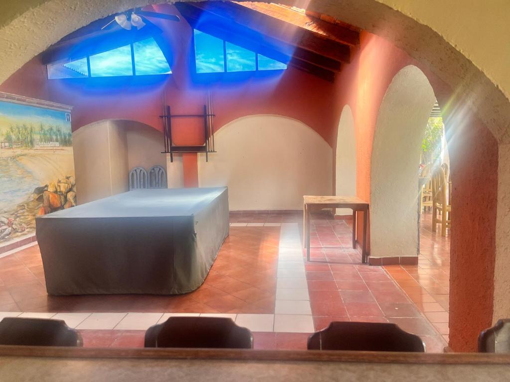 Hotel Posada Andaluz