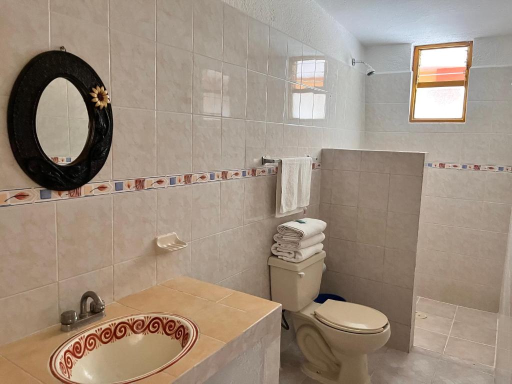 Hotel Posada Andaluz