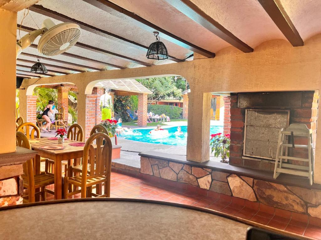 Hotel Posada Andaluz