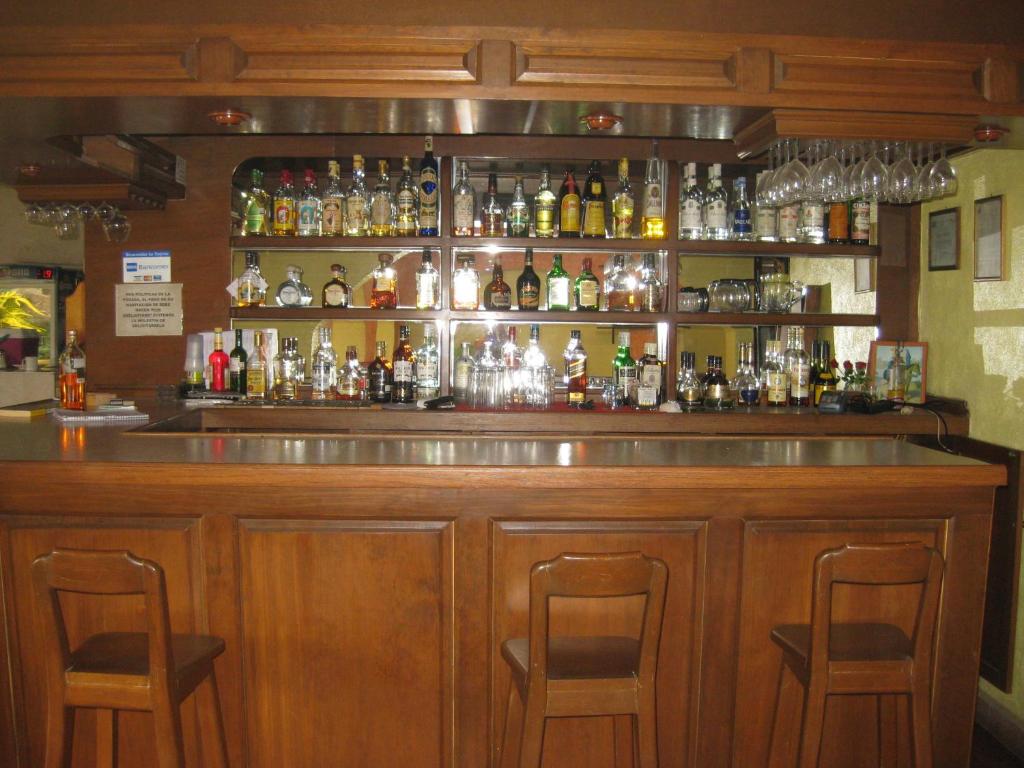 Hotel Posada Andaluz