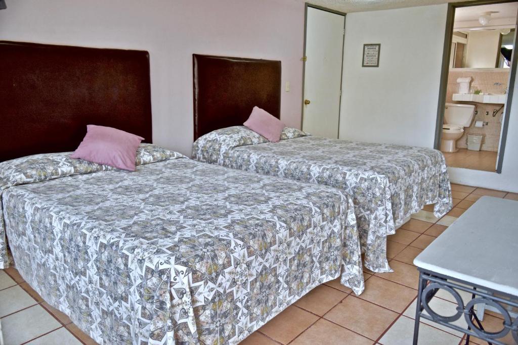Hotel Posada Centenario Hotel Posada Centenario