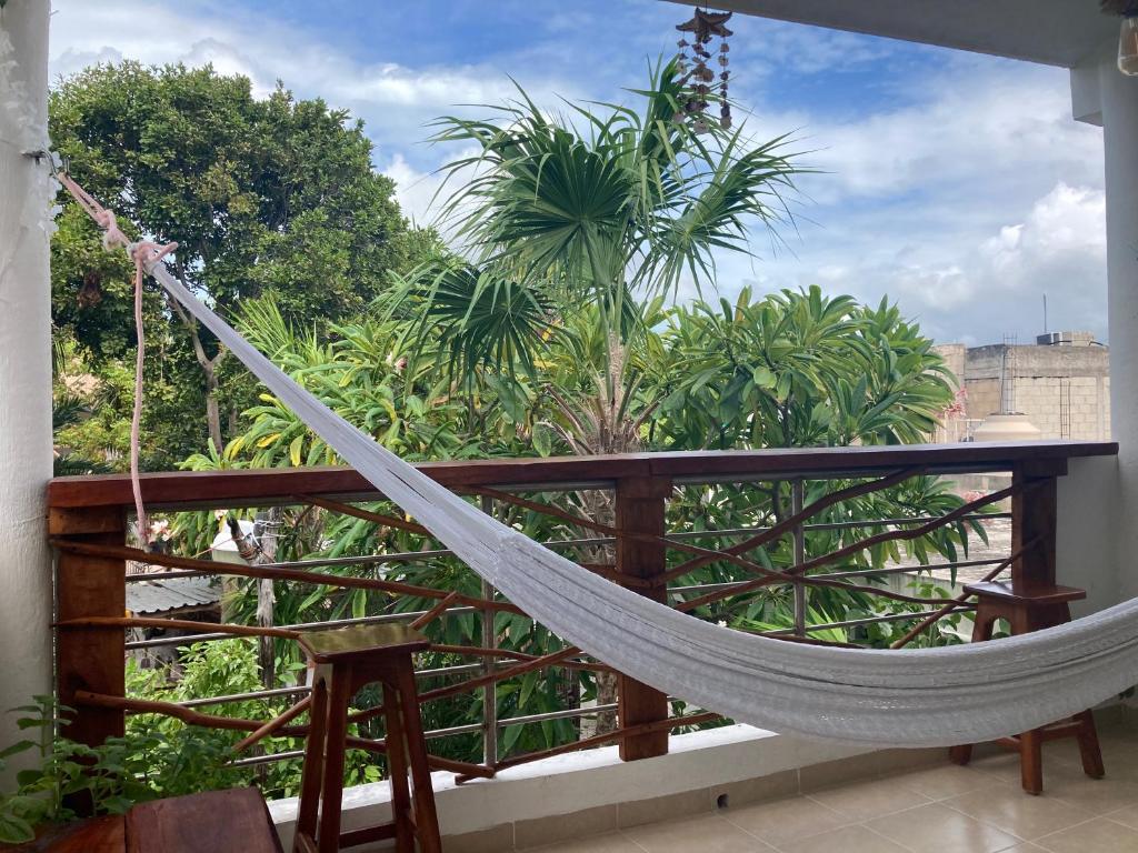 Hotel Posada Clarita