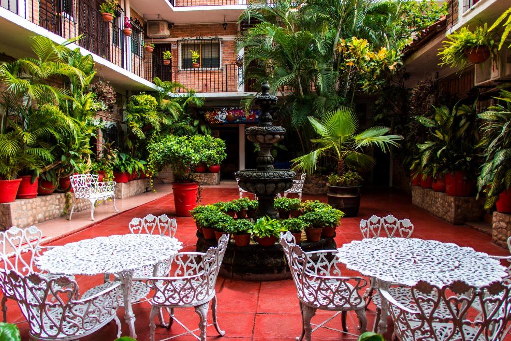 Hotel Posada De Roger Hotel Posada De Roger