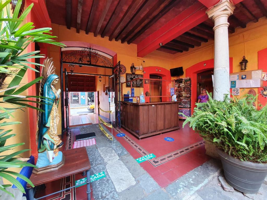 Hotel Posada del Centro Hotel Posada del Centro