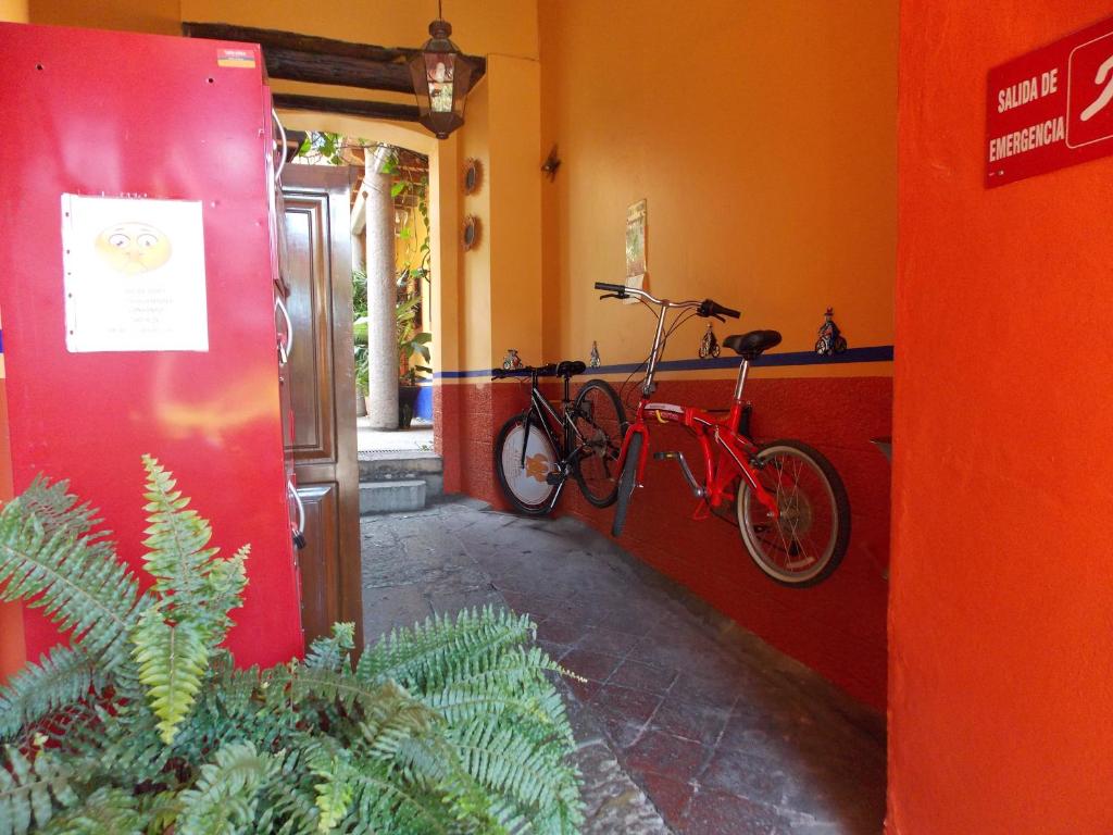 Hotel Posada del Centro Hotel Posada del Centro