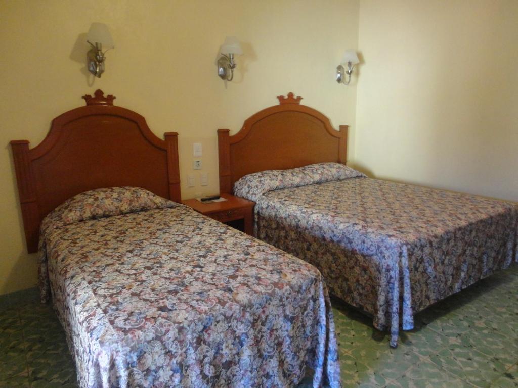 Hotel Posada del Rey Hotel Posada del Rey