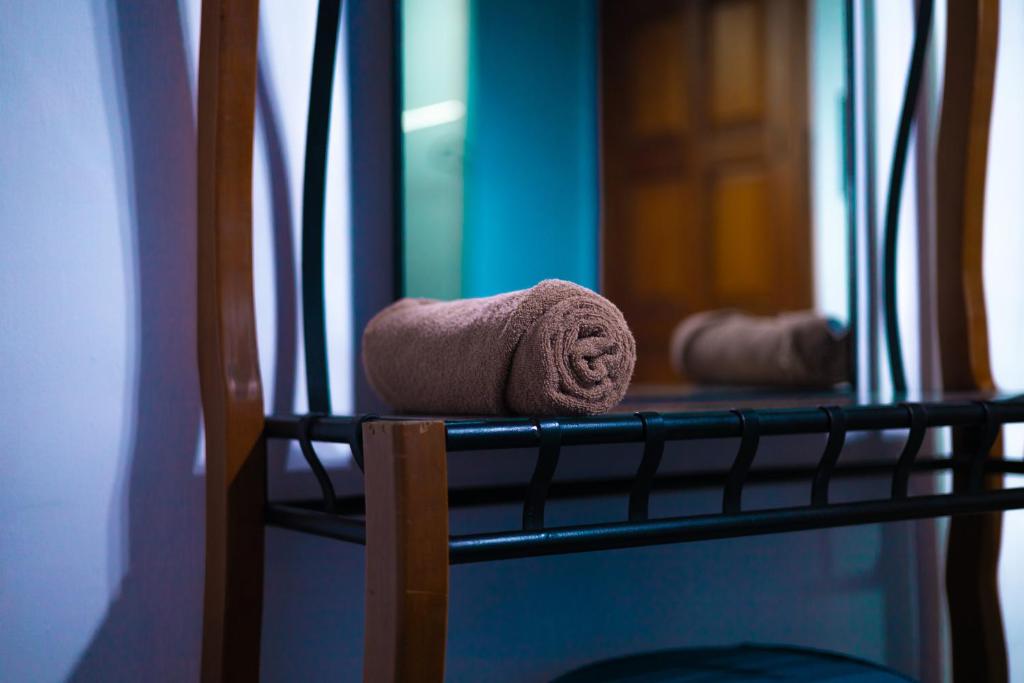 Hotel Posada Don Matías