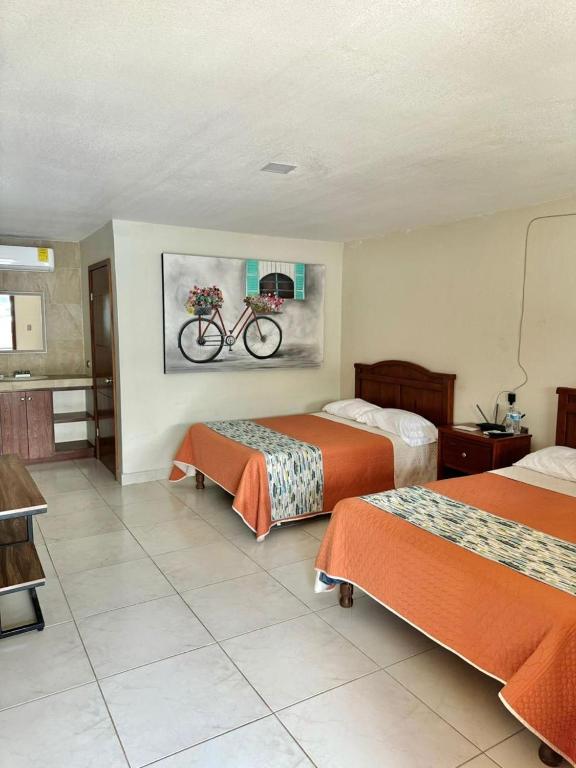 Hotel Posada Doña Celes Hotel Posada Doña Celes