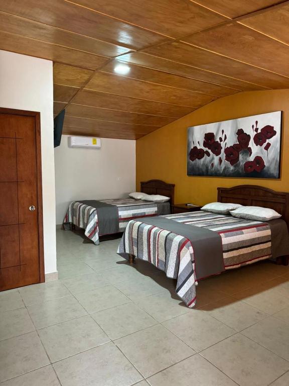 Hotel Posada Doña Celes Hotel Posada Doña Celes