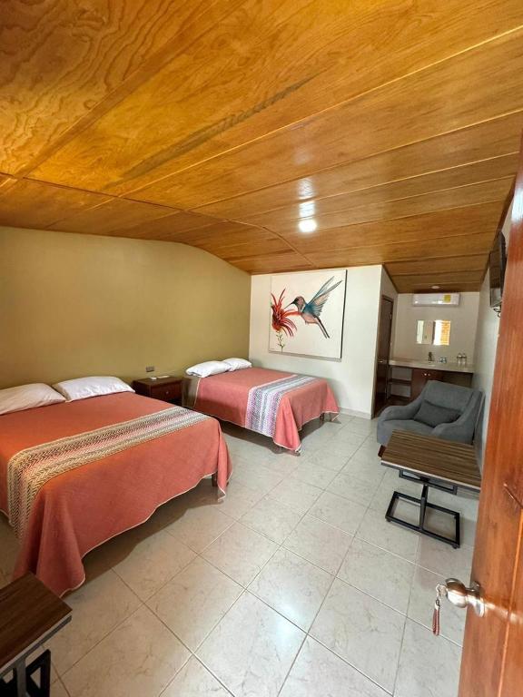 Hotel Posada Doña Celes Hotel Posada Doña Celes