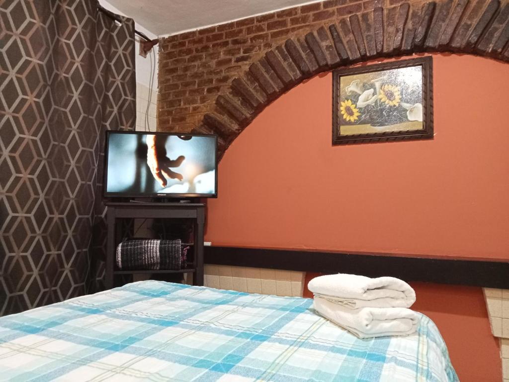 Hotel Posada El Gran Cipres