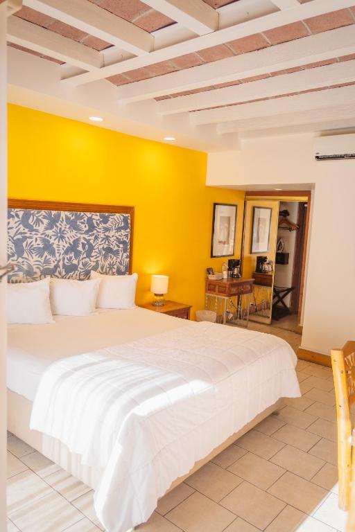 Hotel Posada El Rey Sol