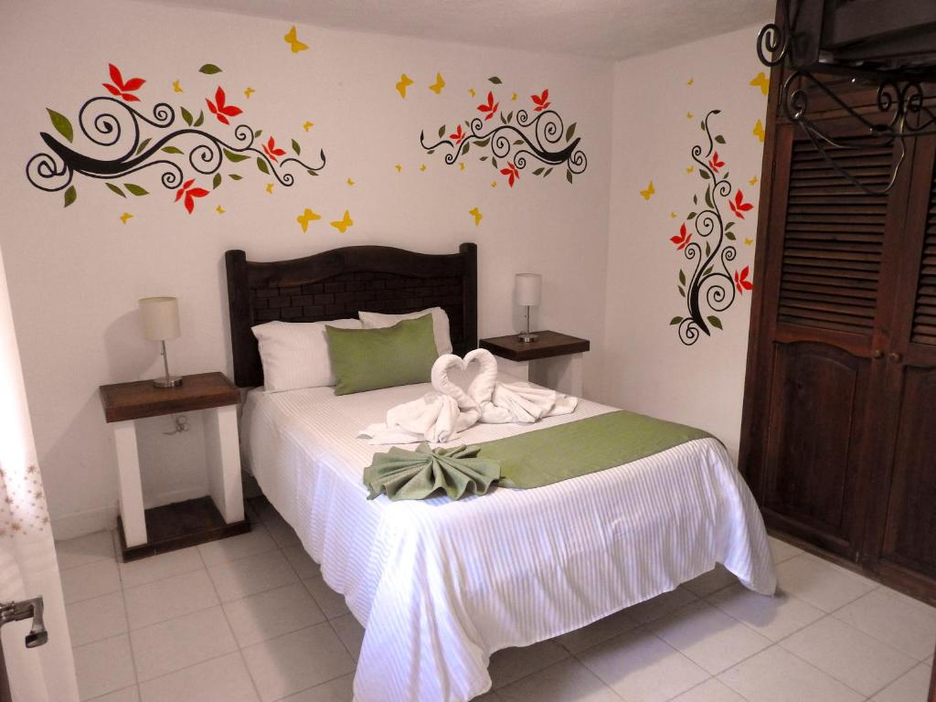 Hotel Posada Las Casas Hotel Posada Las Casas