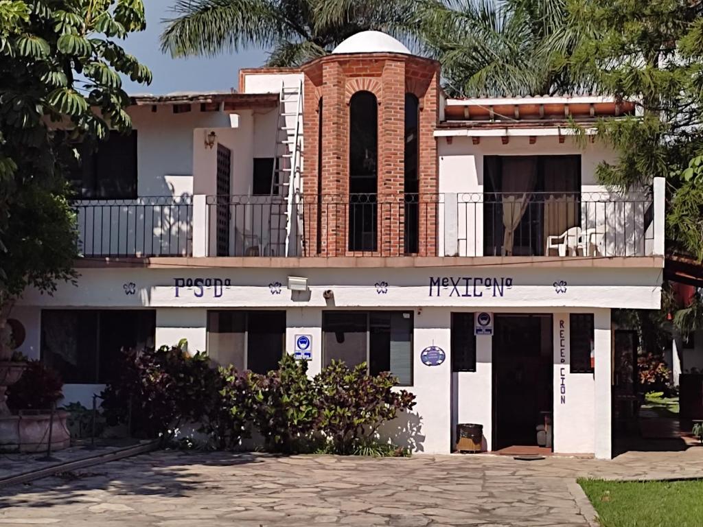 Hotel Posada Mexicana Hotel Posada Mexicana