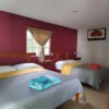 Hotel posada onix xilitla
