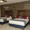 Hotel Posada Santa Fe