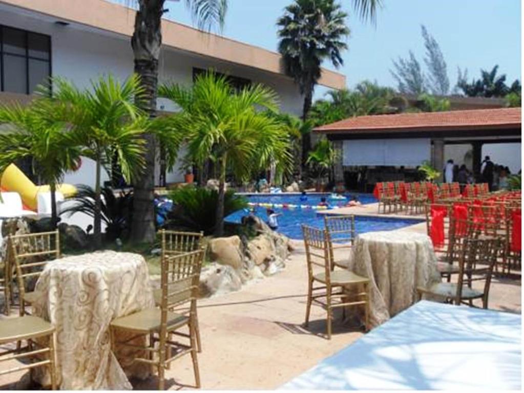 Hotel Poza Rica Inn Hotel Poza Rica Inn