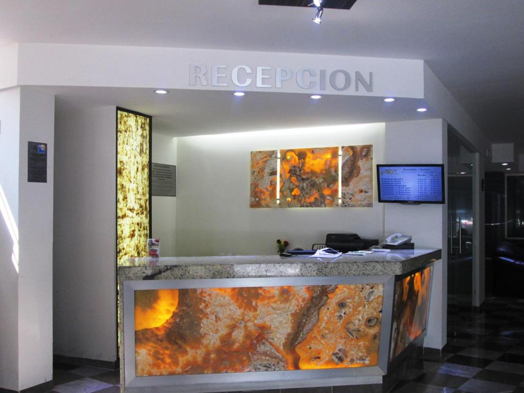Hotel Premier Hotel Premier