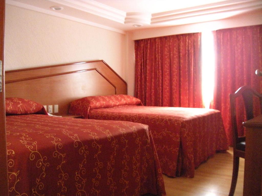 Hotel Premier Hotel Premier