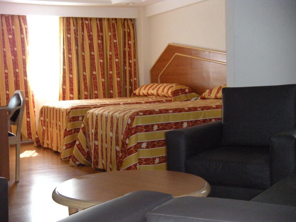 Hotel Premier