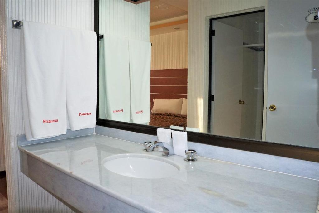 Hotel Princesa Hotel Princesa