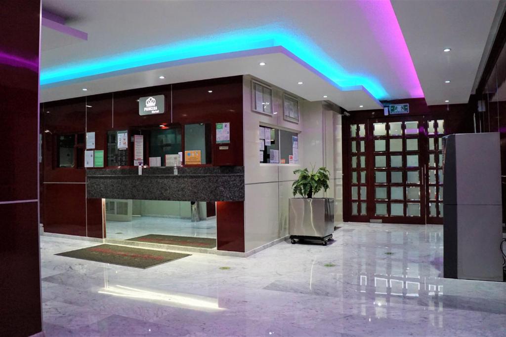Hotel Princesa Hotel Princesa
