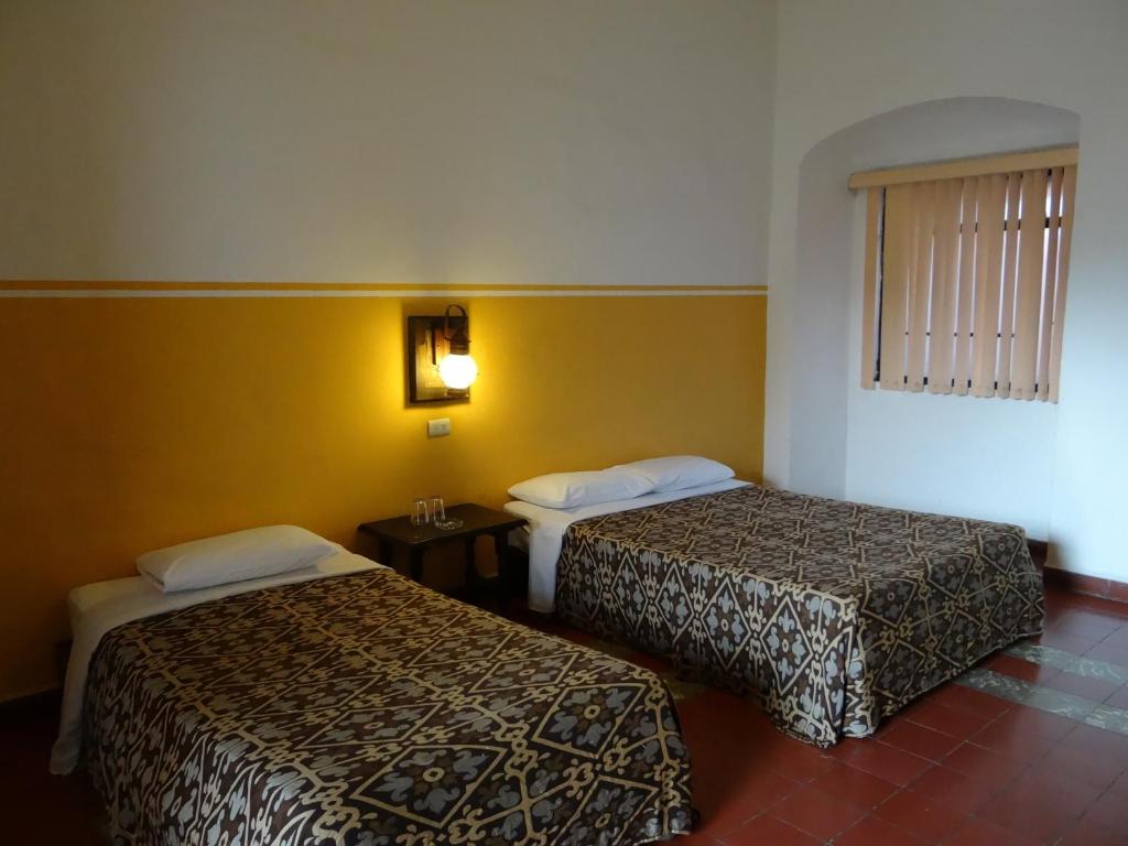 Hotel Principal