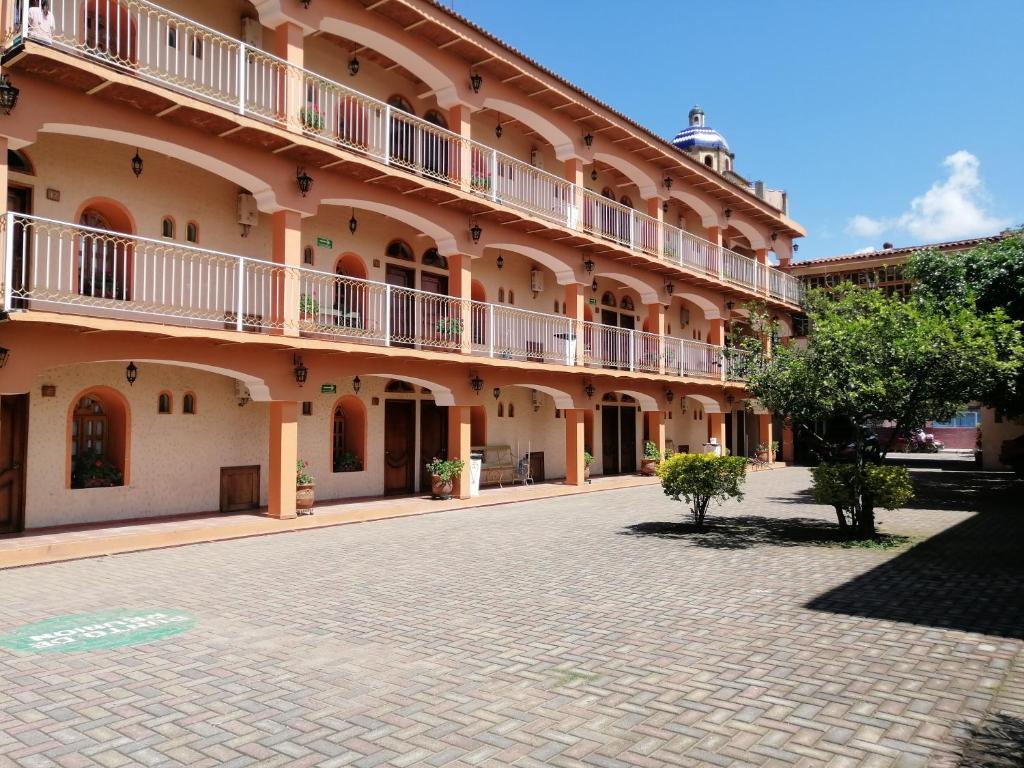 Hotel Providencia
