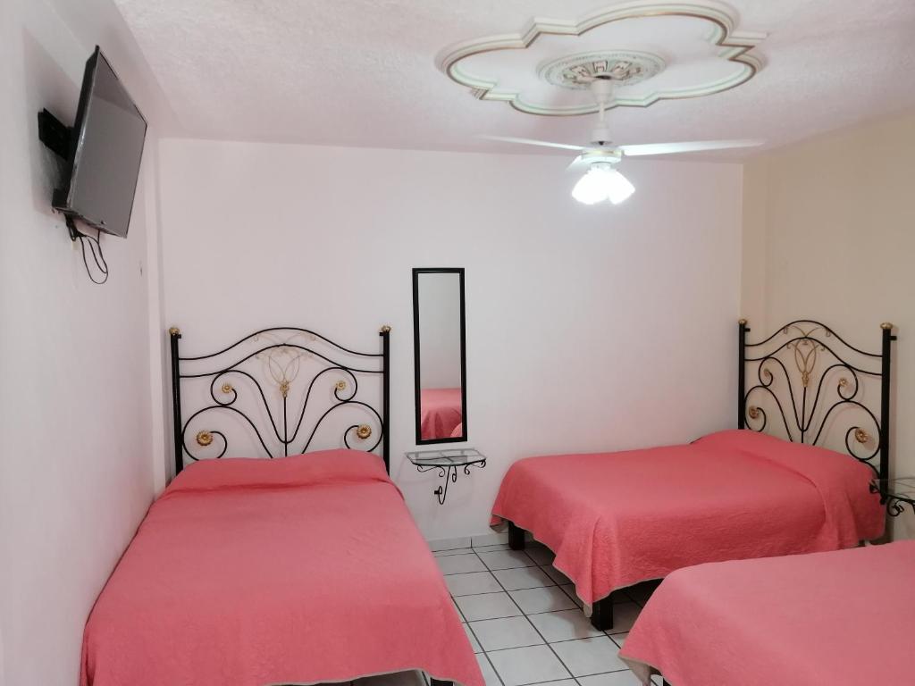 Hotel Providencia