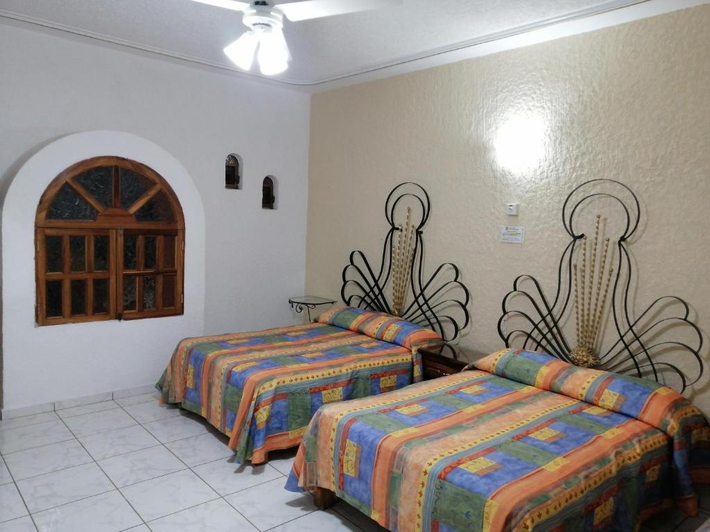 Hotel Providencia
