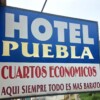 Hotel Puebla