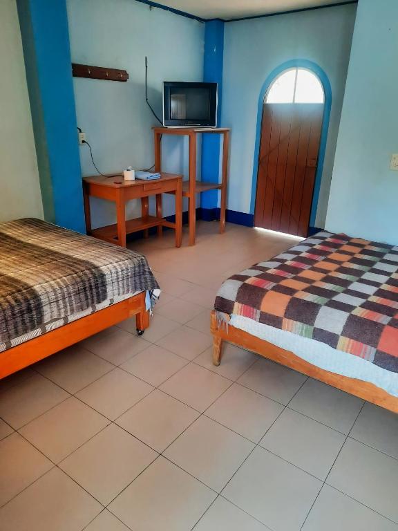 Hotel Puebla