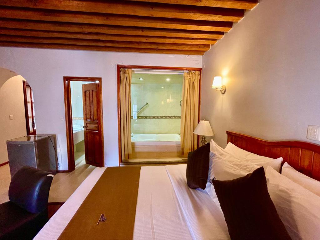 Hotel Puebla Plaza Hotel Puebla Plaza