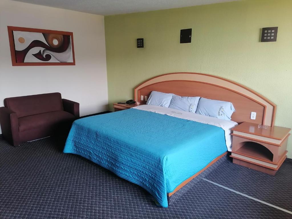 Hotel Puerta del Sol
