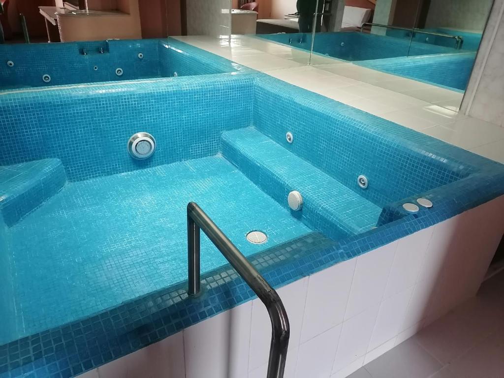 Hotel Puerta del Sol