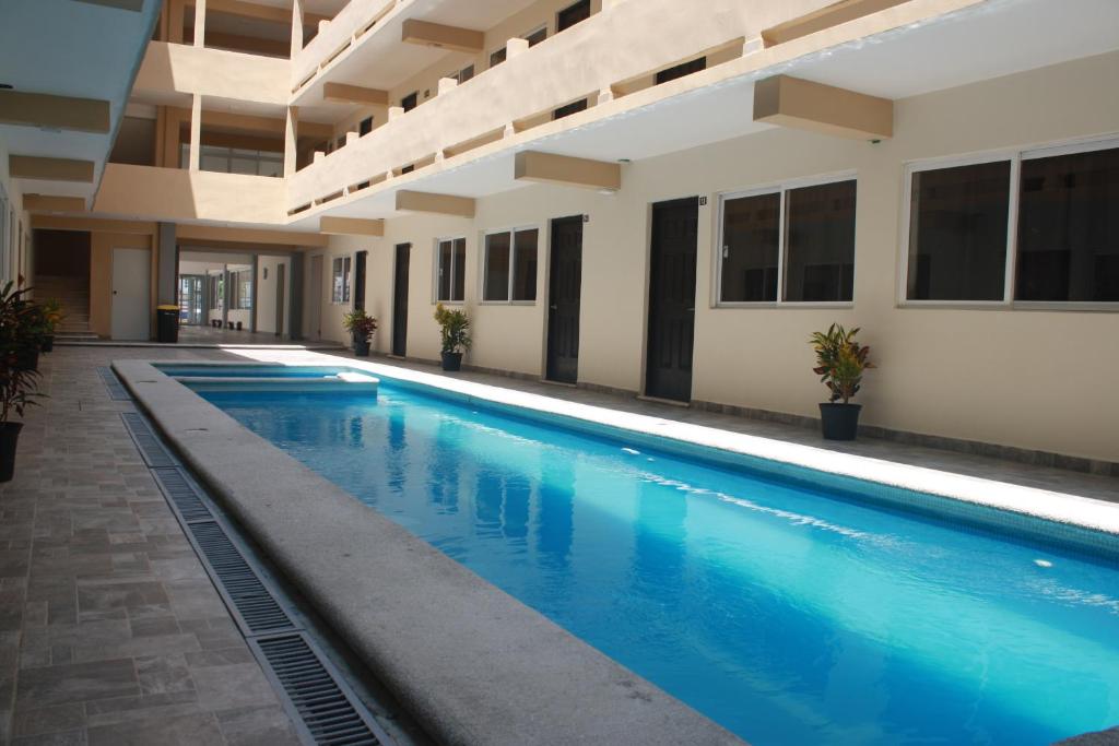 Hotel Puerto Inn Hotel Puerto Inn
