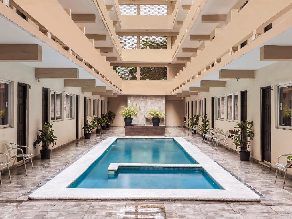 Hotel Puerto Inn Hotel Puerto Inn