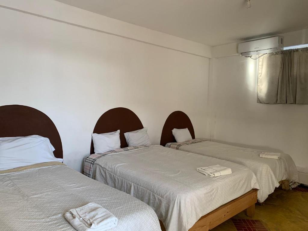 HOTEL PUERTO REAL SUITES HOTEL PUERTO REAL SUITES