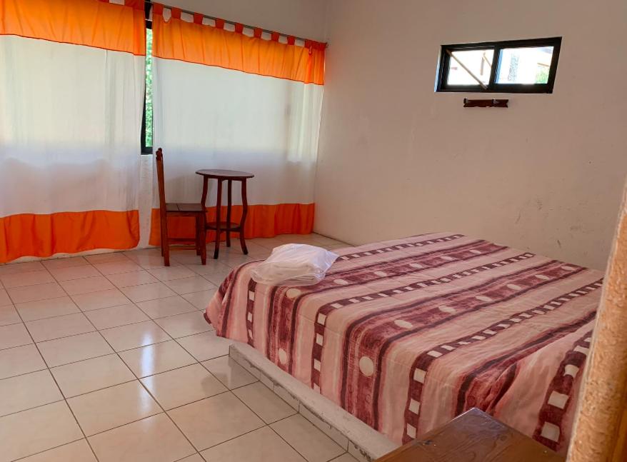 Hotel Puerto Villamar Hotel Puerto Villamar