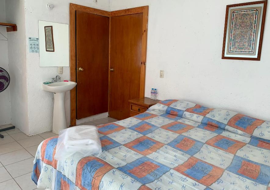Hotel Puerto Villamar Hotel Puerto Villamar