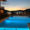Hotel puesta del sol