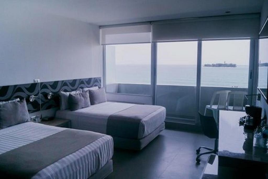 Hotel Punta Azul