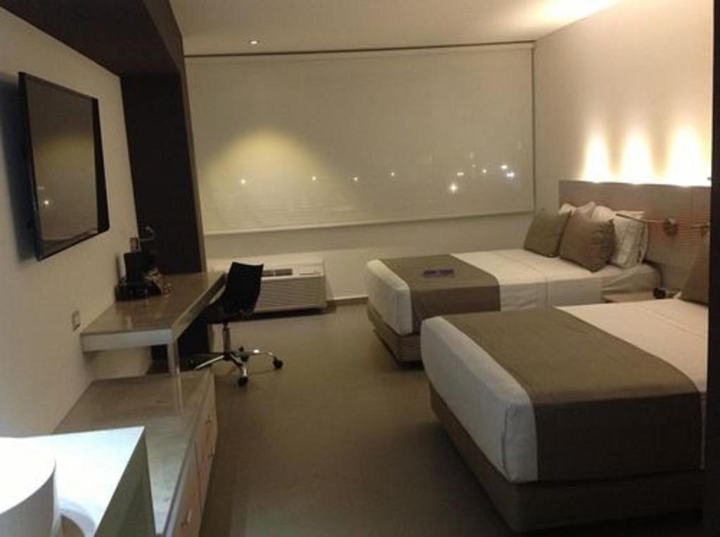 Hotel Punta Azul