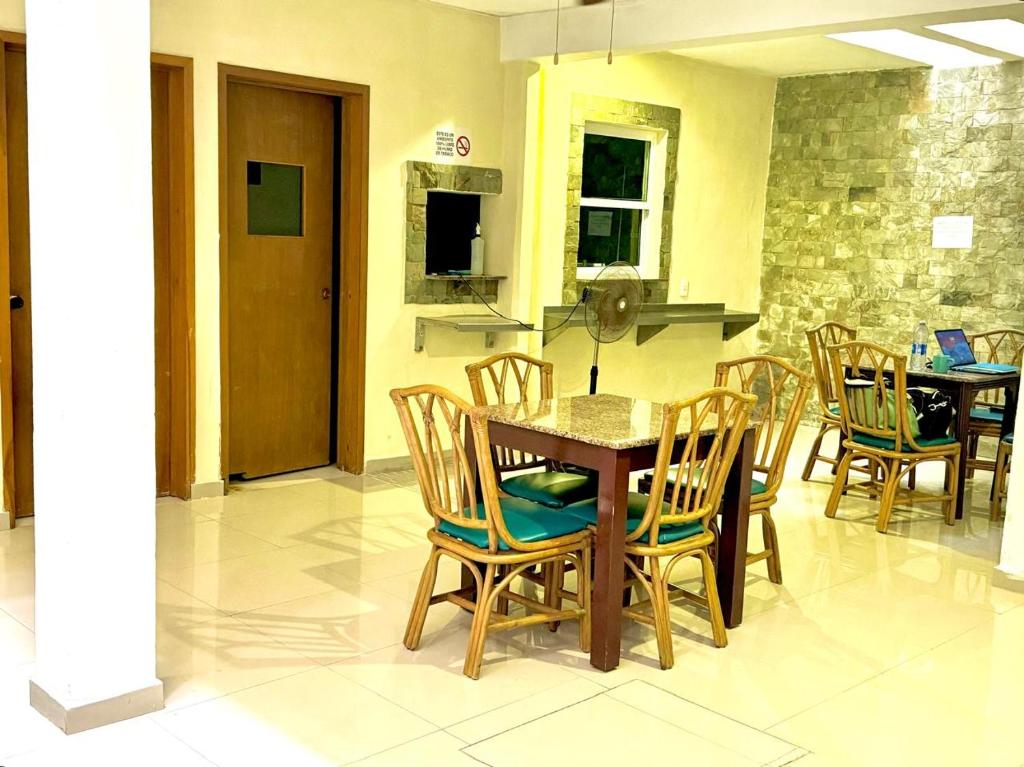 Hotel Punta Esmeralda Playa del Carmen