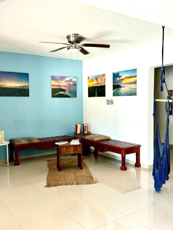 Hotel Punta Esmeralda Playa del Carmen