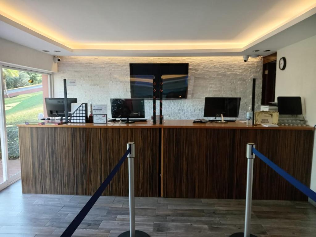 HOTEL PUNTA GALERIA
