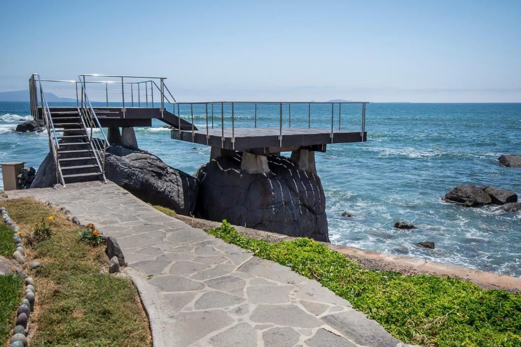 Hotel Punta Morro Hotel Punta Morro