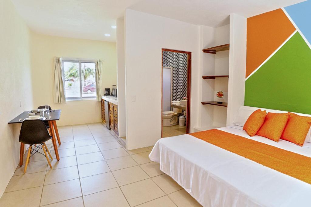 Hotel Punta Palmeras