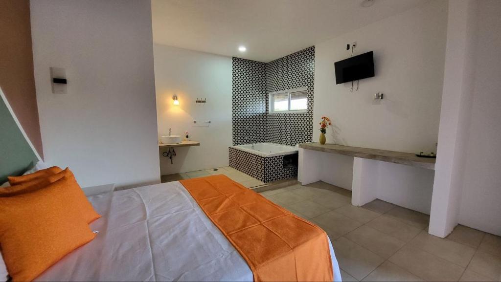 Hotel Punta Palmeras